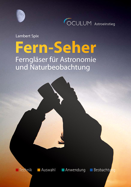 Fern-Seher, 1. Auflage