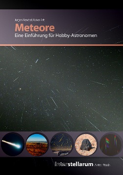 Astro-Praxis: Meteore, 1. Auflage