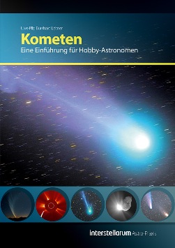 Astro-Praxis: Kometen, 1. Auflage