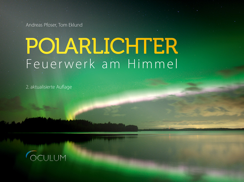 Polarlichter 2. Auflage