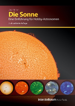 Astro-Praxis: Die Sonne, 2. Auflage