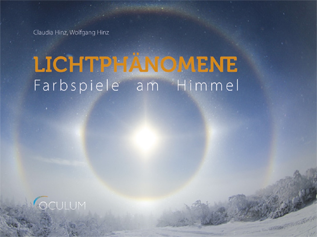 Lichtphänomene, 1. Auflage