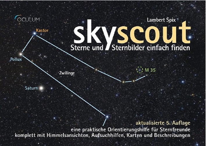 skyscout, 5. Auflage