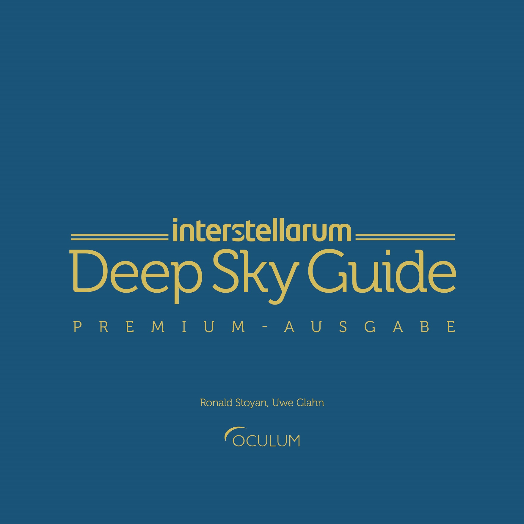 interstellarum Deep Sky Guide