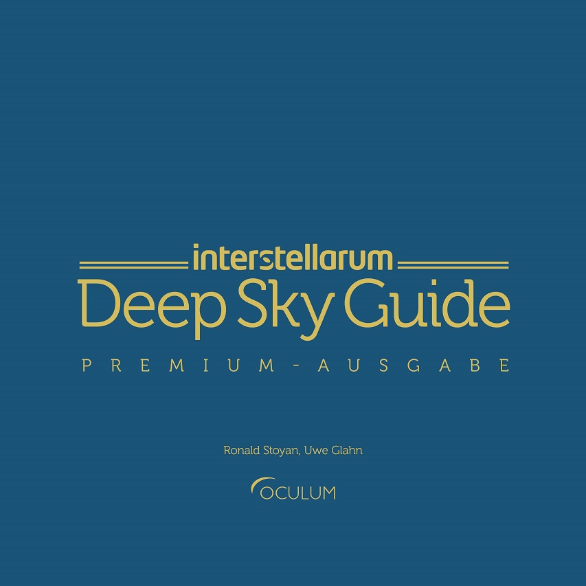 interstellarum Deep Sky Guide