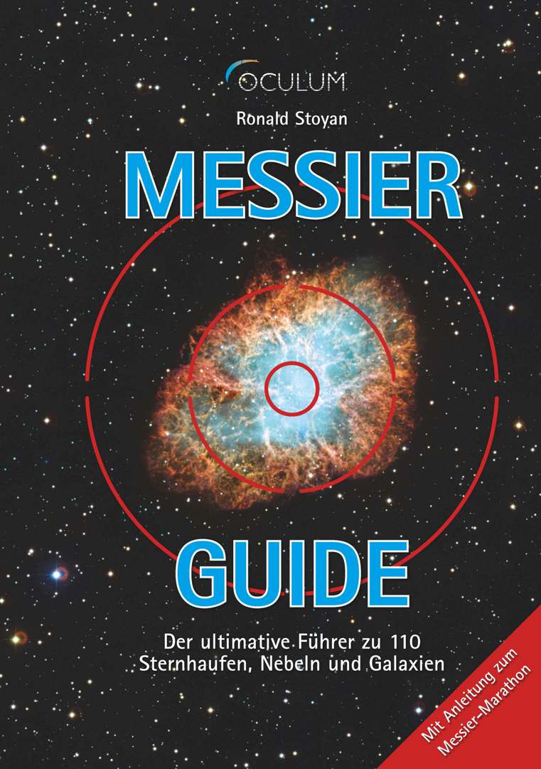 Messier Guide