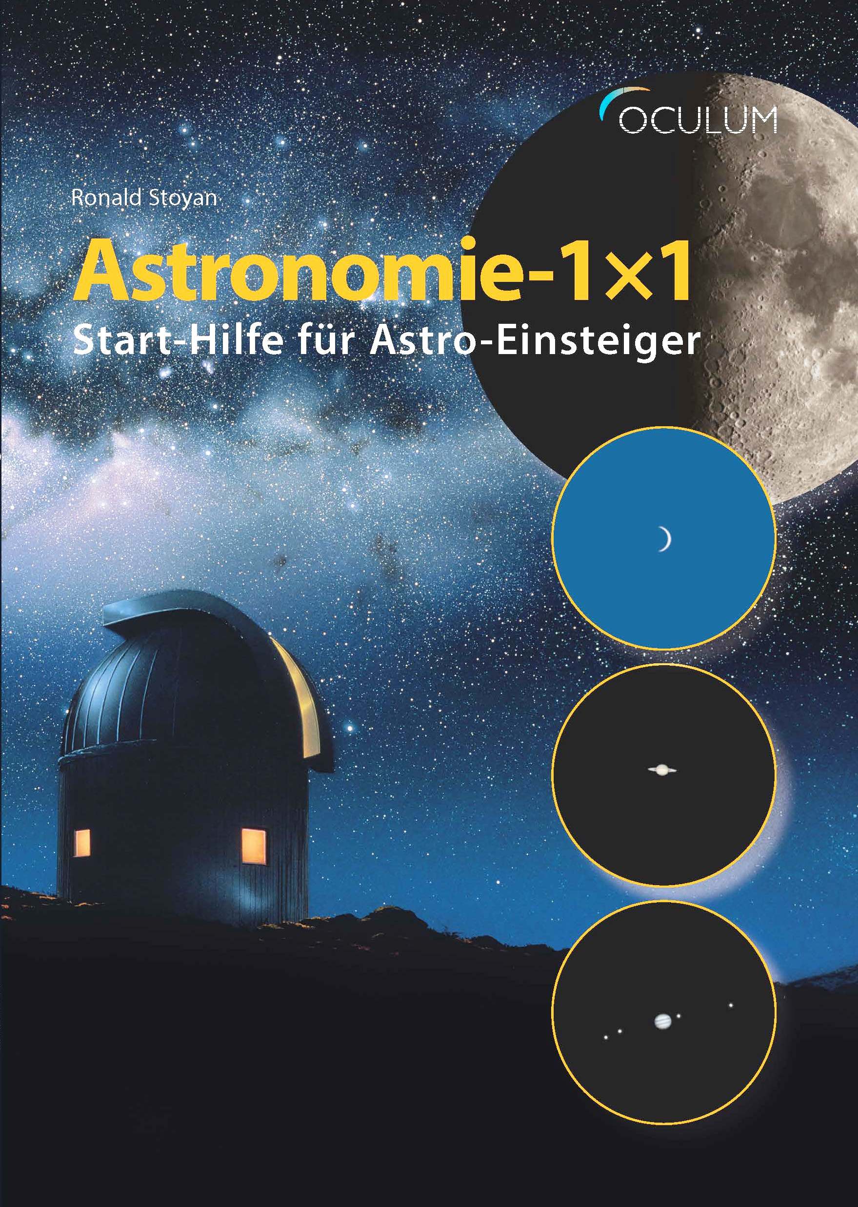 Astronomie-1×1