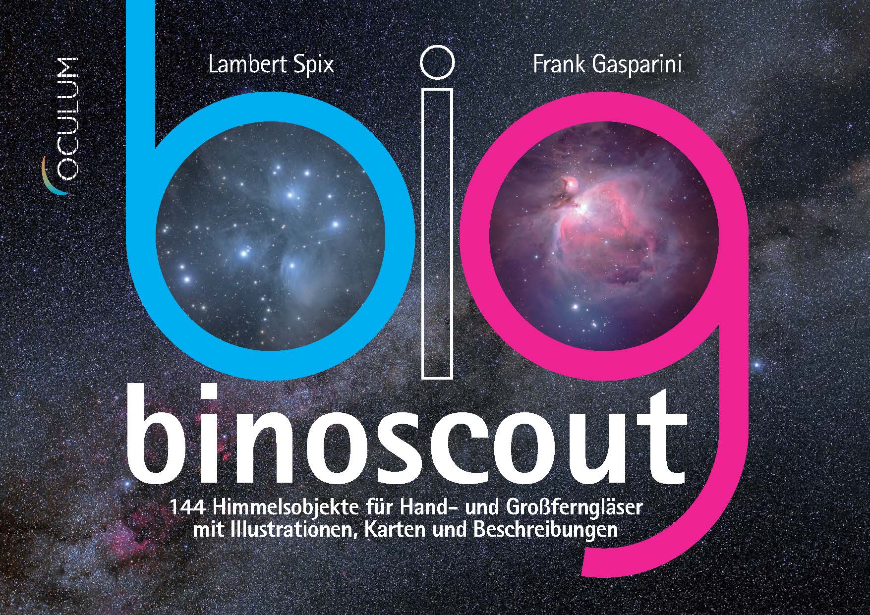 Big Binoscout