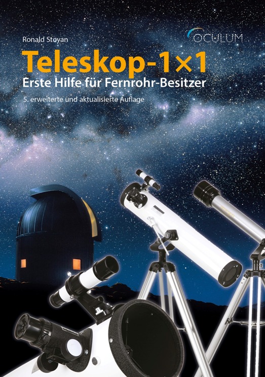 Teleskop-1x1, 5. Auflage