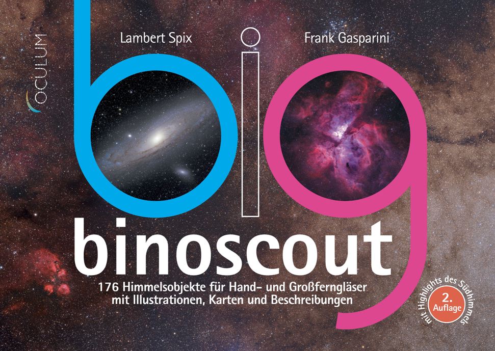 Big Binoscout 2. Auflage