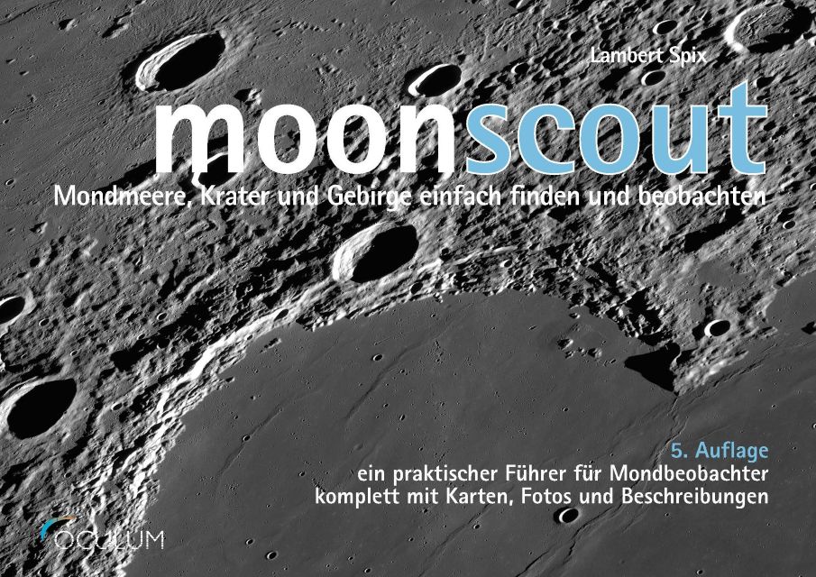 moonscout, 5. Auflage