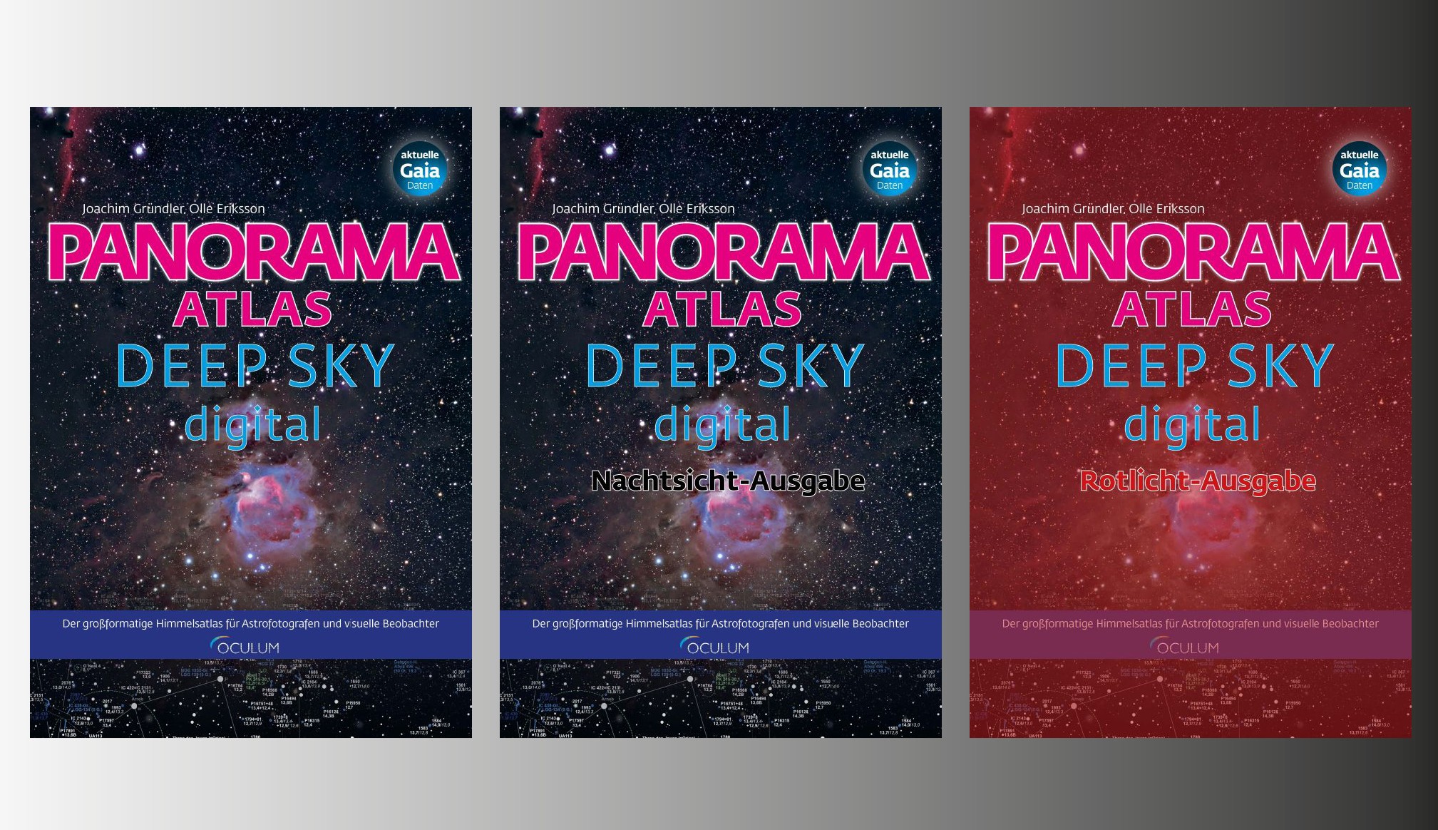 Panorama Atlas Paket 3 Digital-Ausgaben PDF